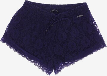 GUESS Shorts S in Blau: predná strana