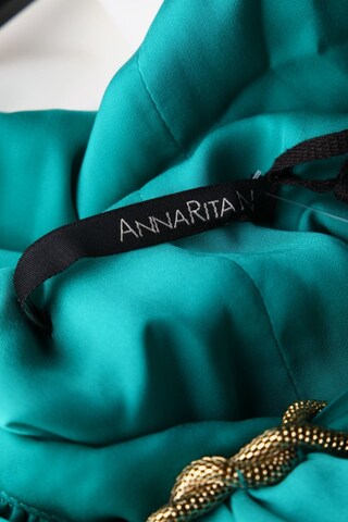 Annarita N Dress in XS in Green
