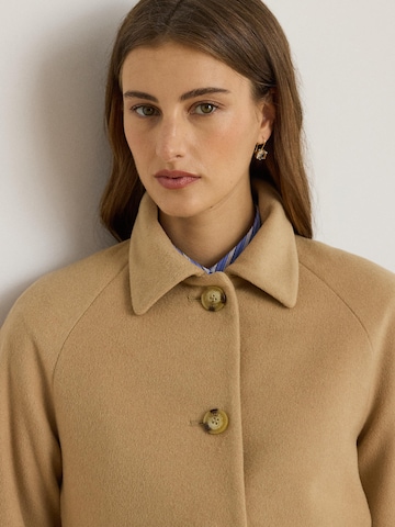 Lauren Ralph Lauren Välikausitakki värissä beige