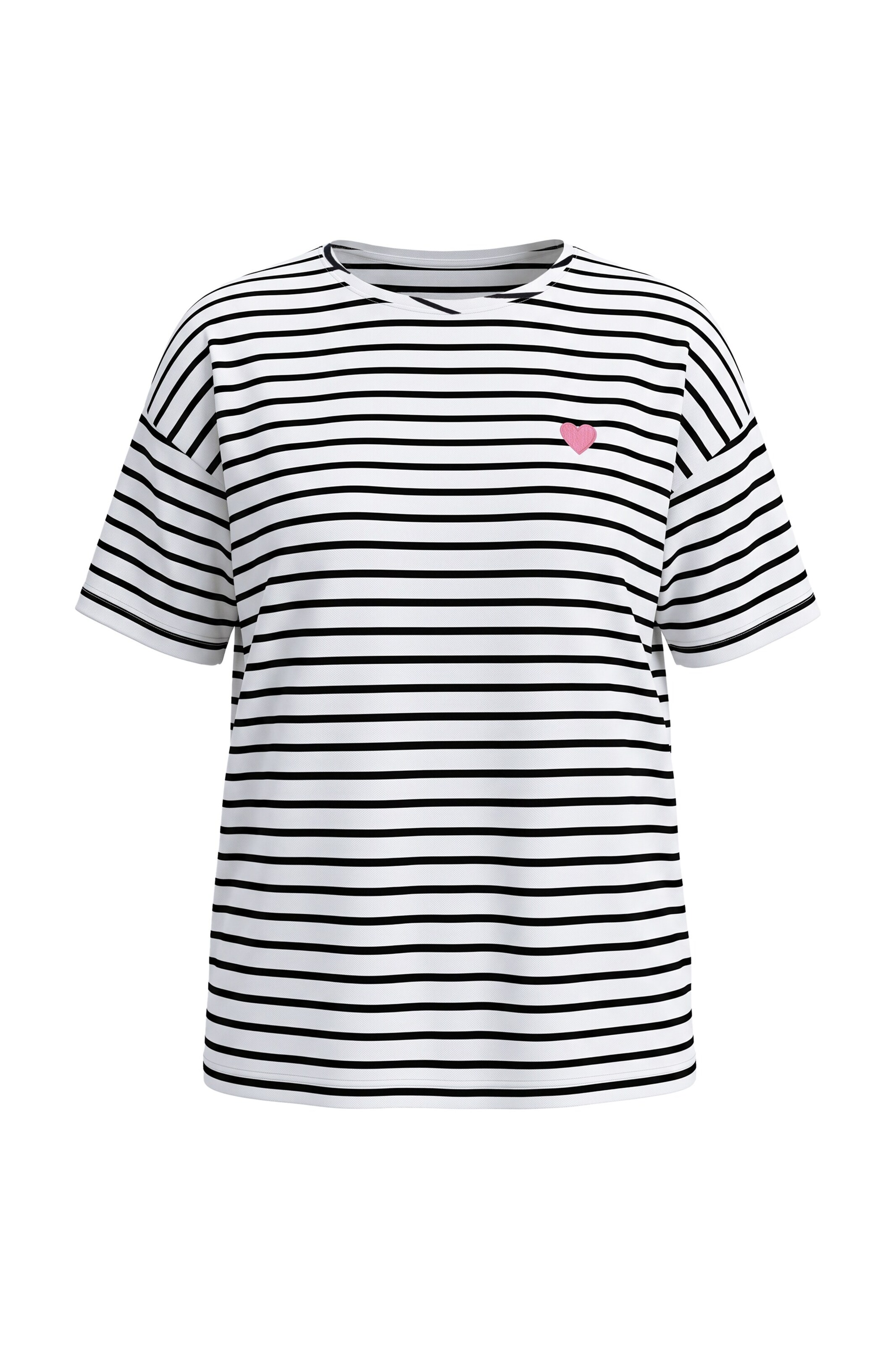 Studio Untold Shirt in White: front