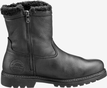 PANAMA JACK Winterstiefel 'Fedro' in Schwarz