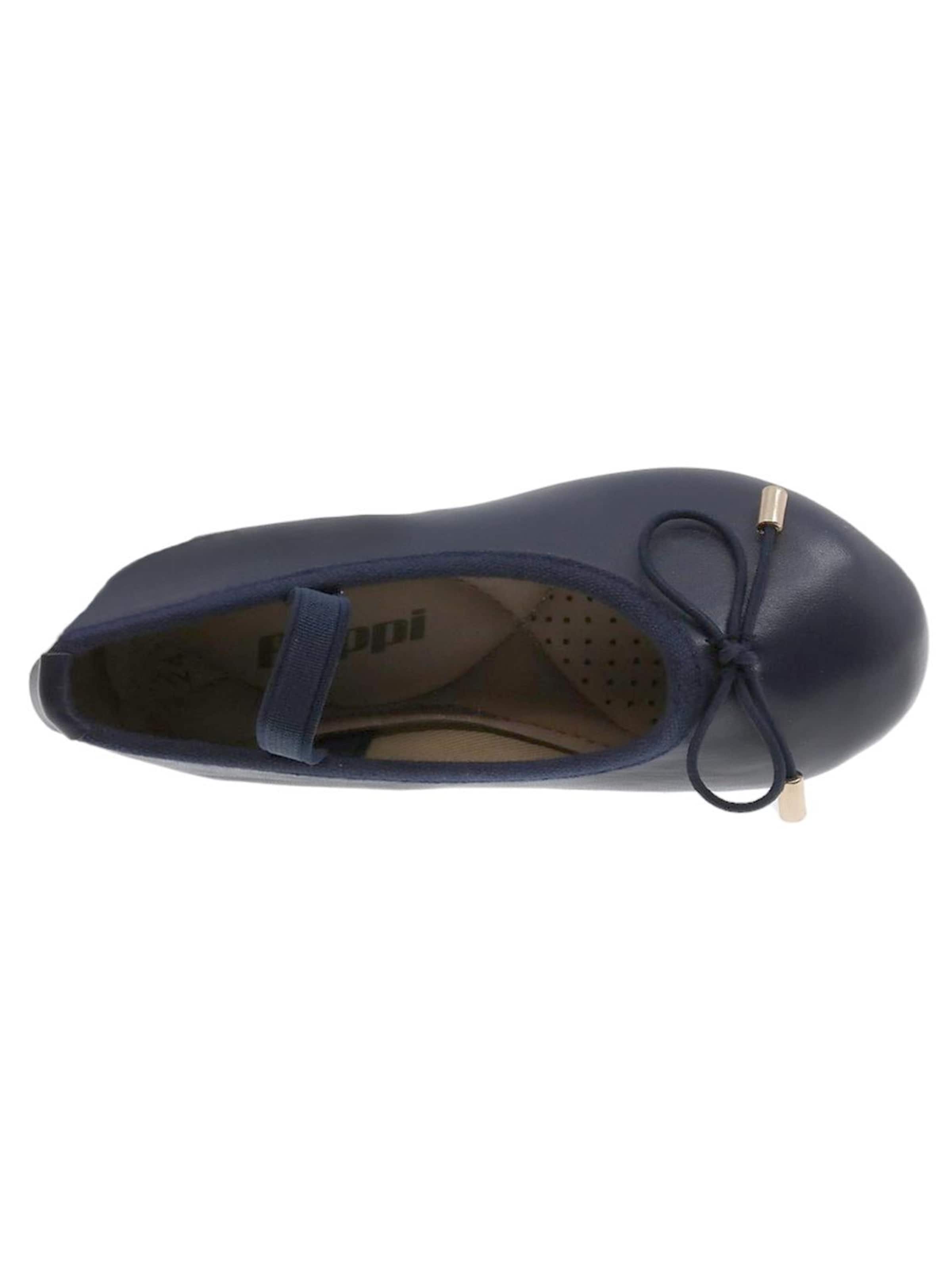 Beppi Ballerina‌‌‌‌‌‌ in Blau