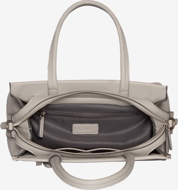 GABOR Handbag 'Gela' in Grey