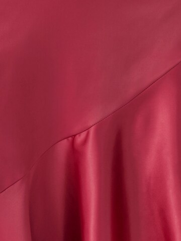 raudona Willa Vakarinė suknelė 'Blanca'