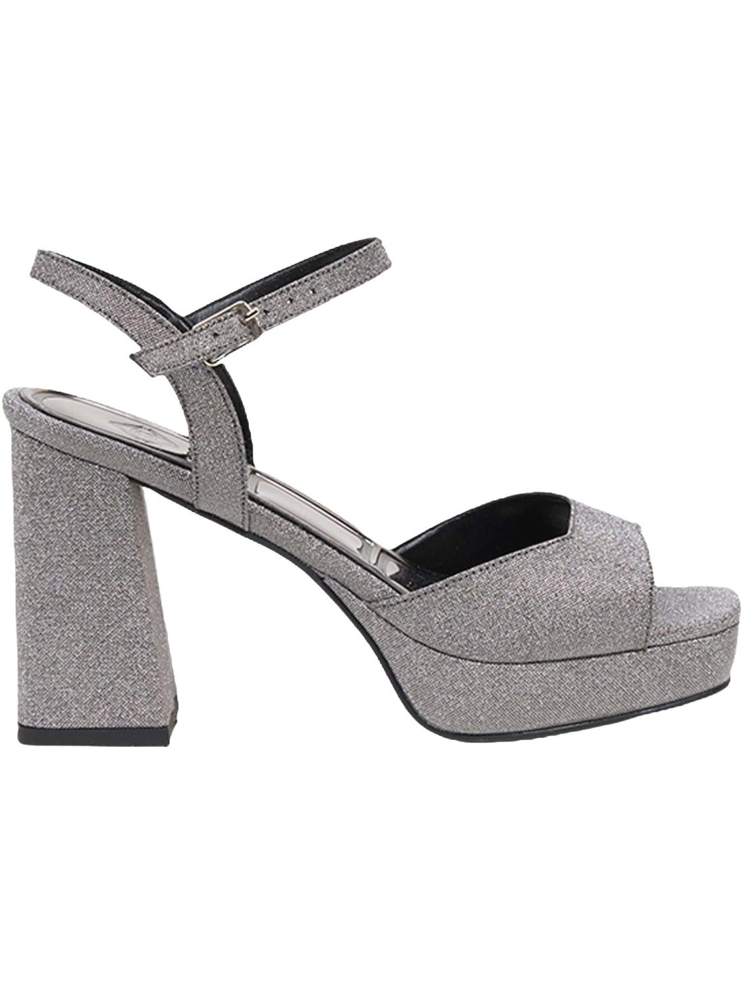 Desa Riemensandale 'Pumps'‌‌‌‌‌‌‌‌‌ in Grau