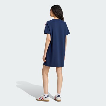 ADIDAS PERFORMANCE - Vestido desportivo 'FC Bayern München' em azul