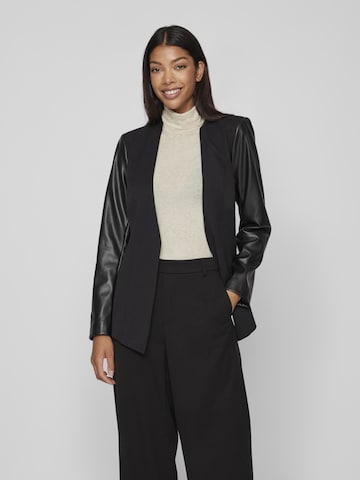 Vila Tall - Blazer 'Her' en negro