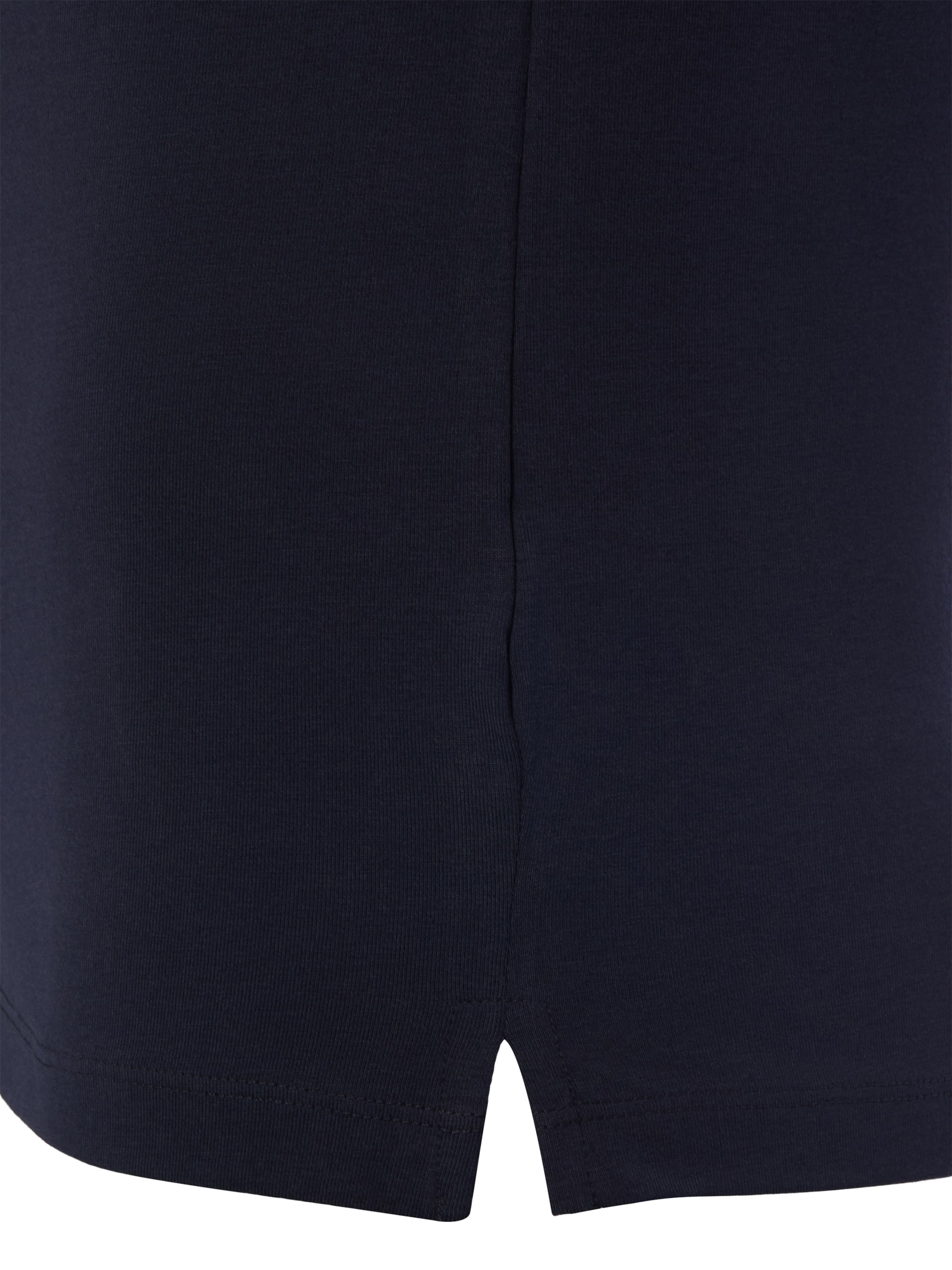Franco Callegari Shirt in Blau