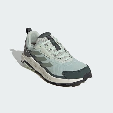Chaussure basse 'Anylander' ADIDAS TERREX en vert