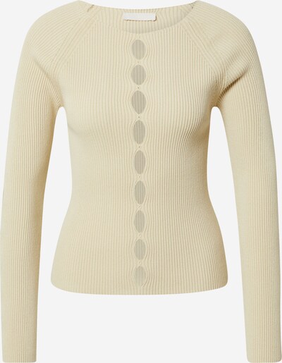 Tricou 'Monique' LeGer by Lena Gercke pe crem, Vizualizare produs