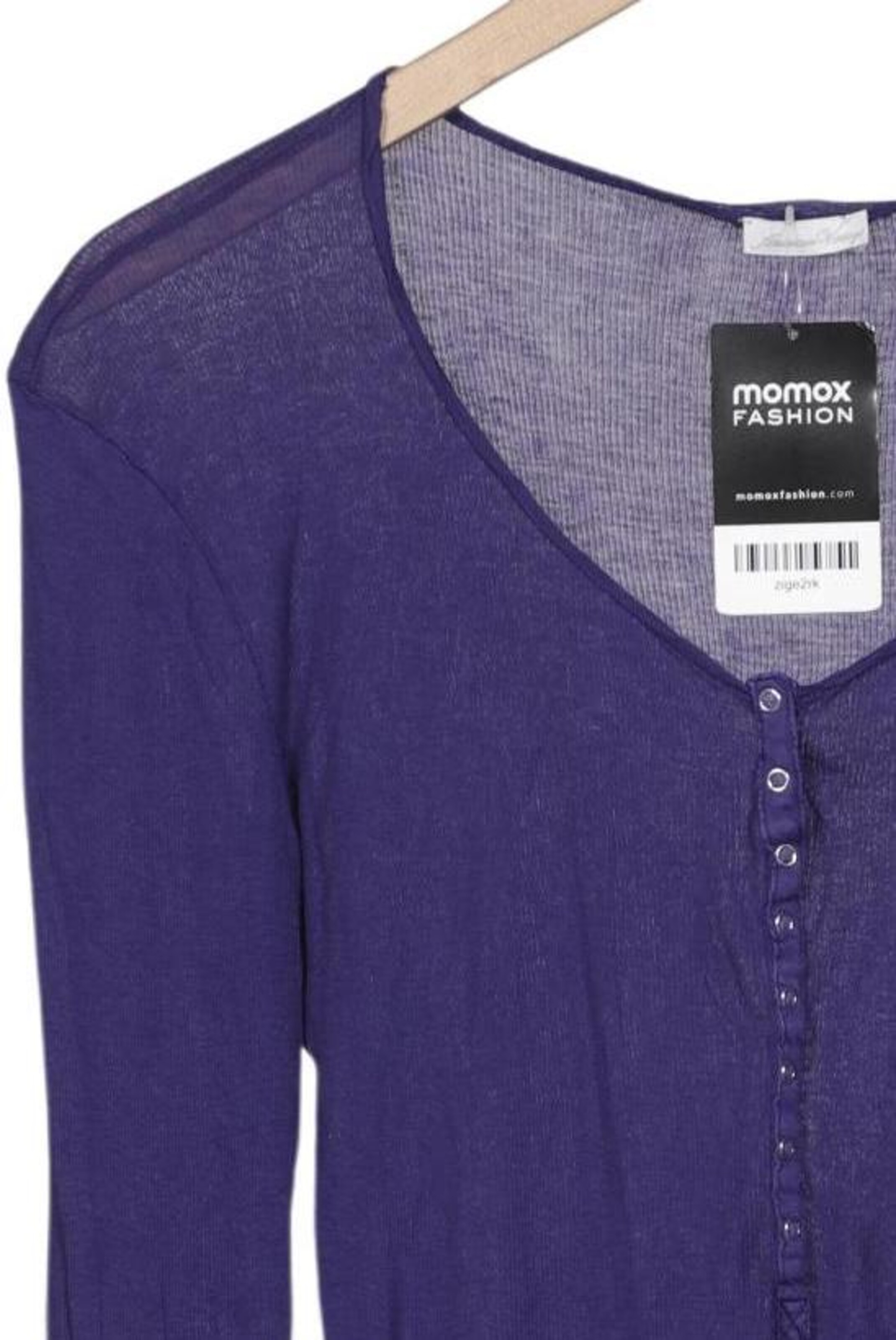 AMERICAN VINTAGE Top & Shirt in XS in Purple