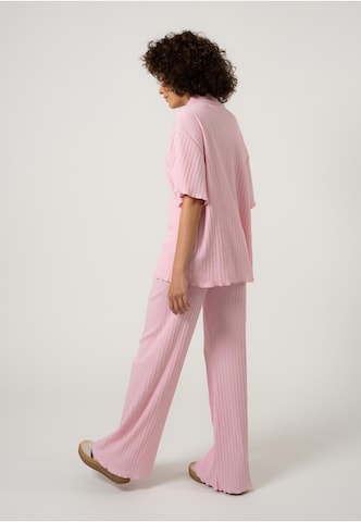 OH APRIL Blouse 'Zev' in Pink