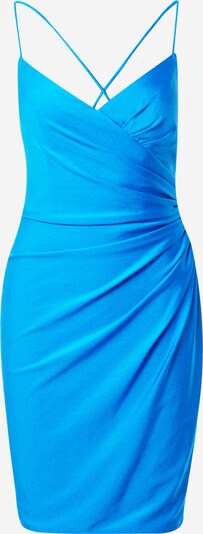 MAGIC NIGHTS Cocktail Dress in Royal blue, Item view