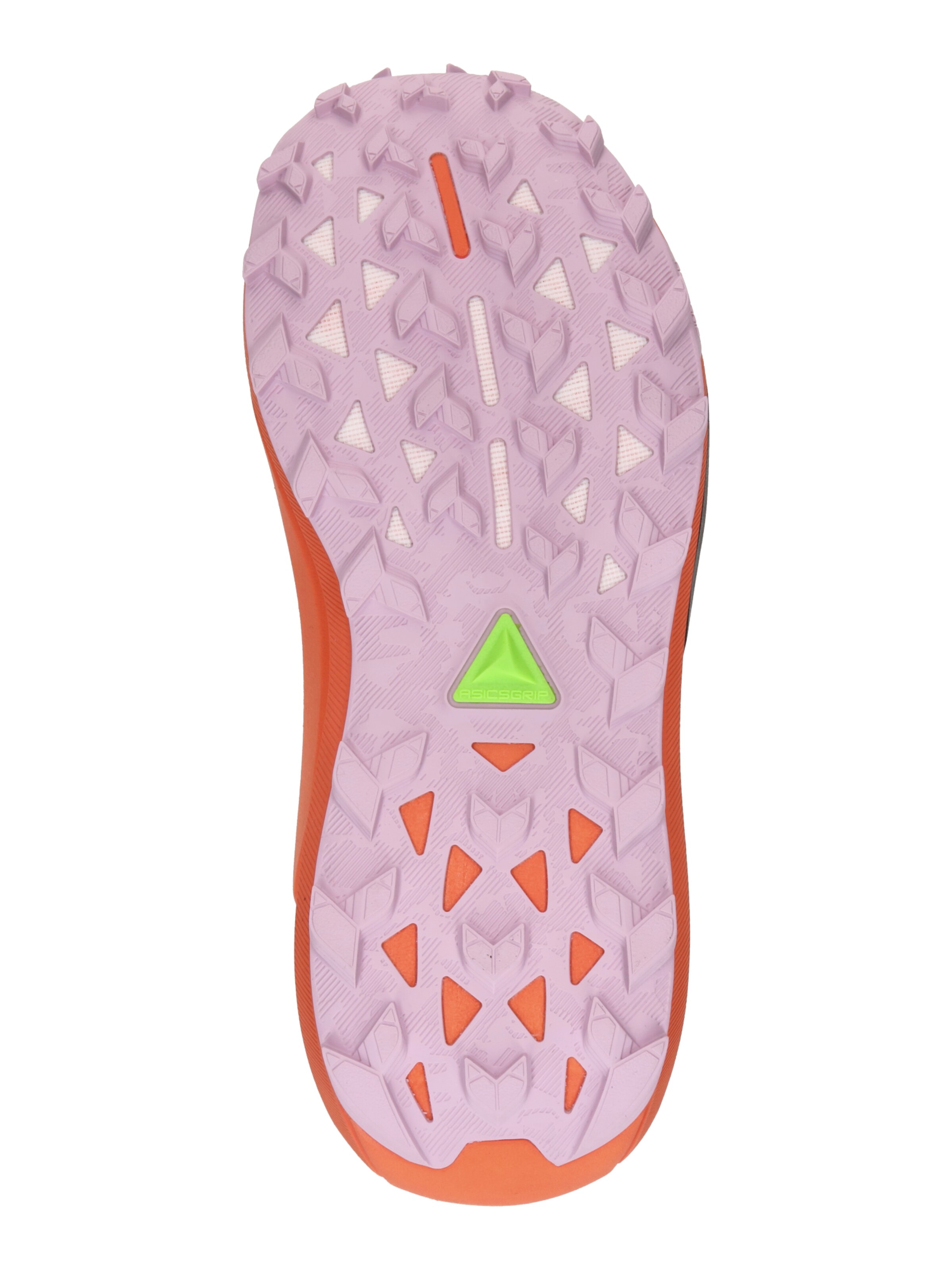 ASICSTenisice za trčanje 'GEL-Trabuco 13' - narančasta boja