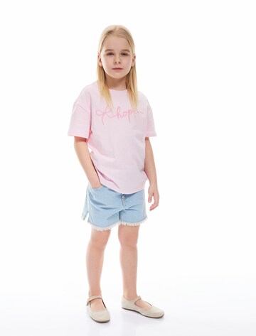 Koton Shirt in Pink: front