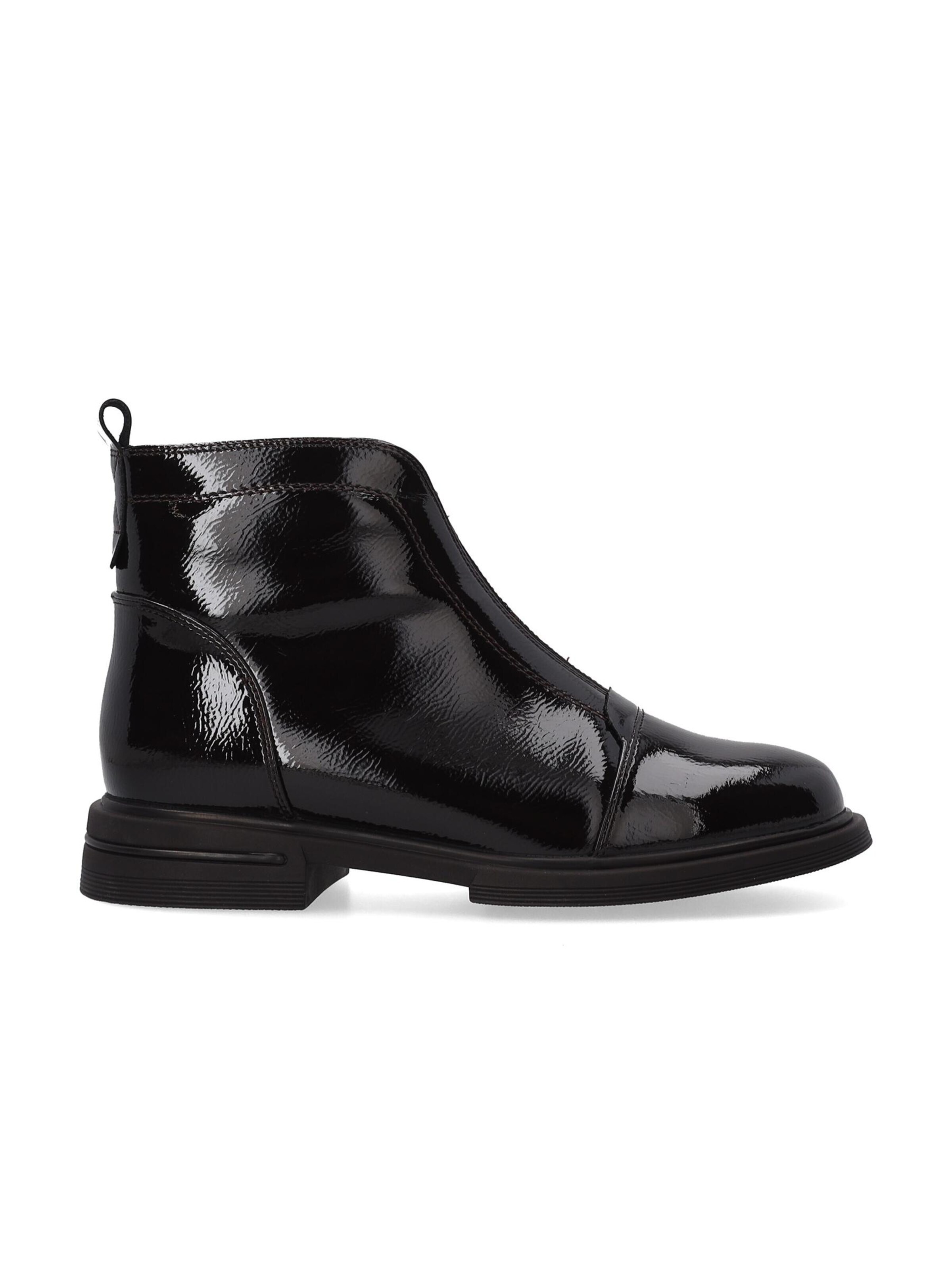 VENEZIA Ankle Boots‌‌‌‌‌ in Braun