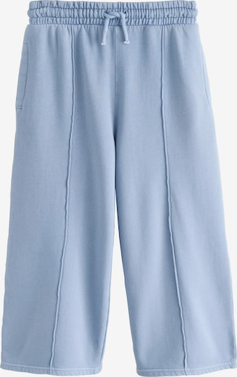 Next Bikses, krāsa - debeszils, Preces skats