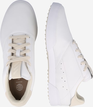 ADIDAS GOLF Athletic Shoes in White