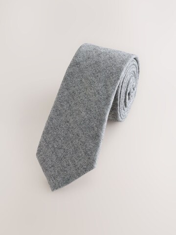 Next Tie in Grey