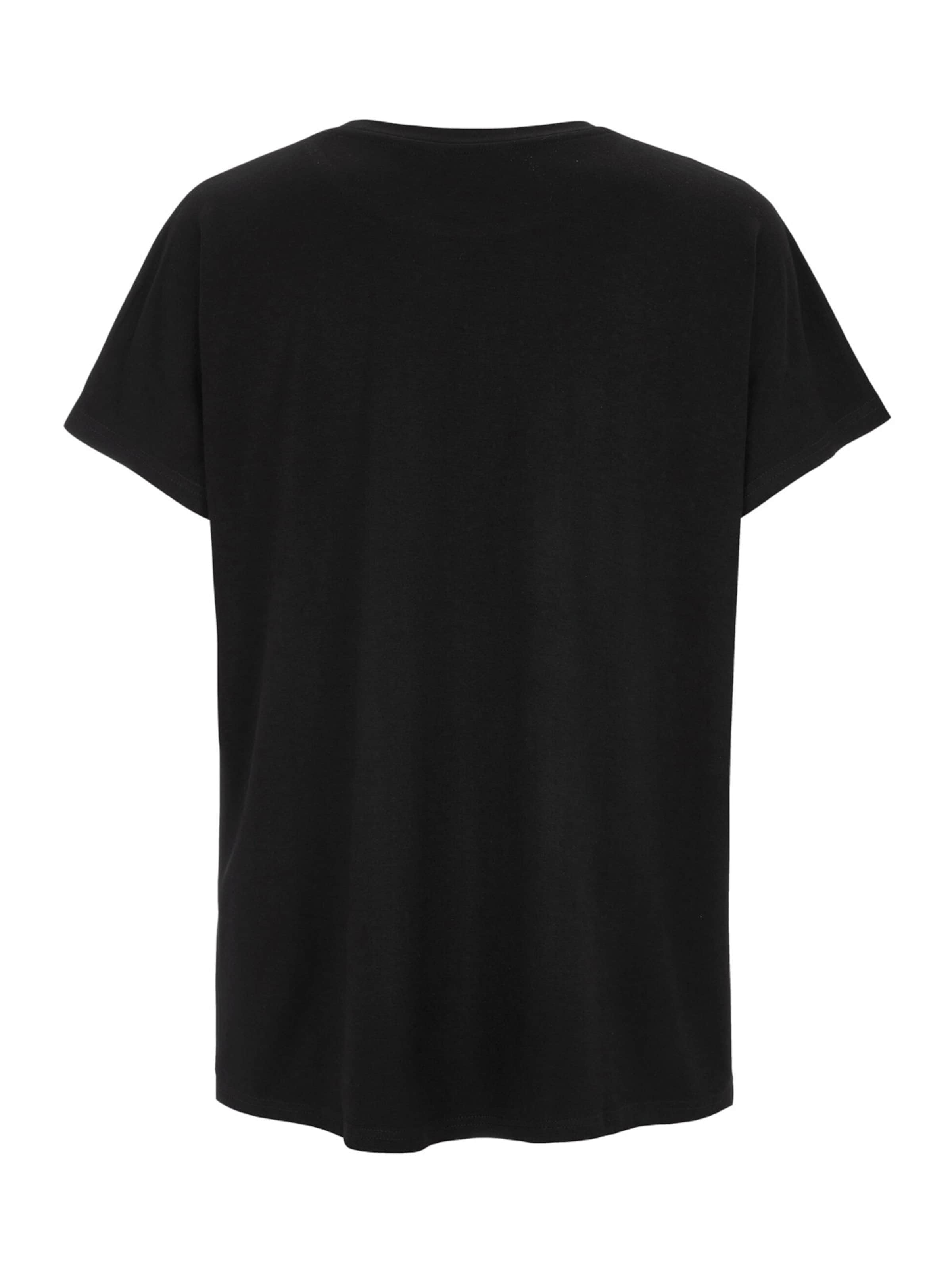 Cellbes of Sweden Shirt in Schwarz
