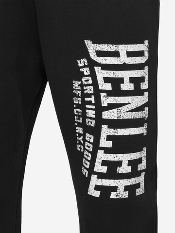 Benlee Regular Byxa 'Amroth' i svart