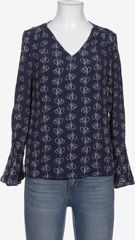 Boden Top & Shirt in S in Blue: front