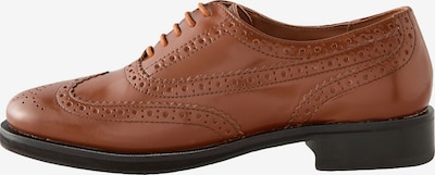 Next Schnürschuh in pueblo, Produktansicht