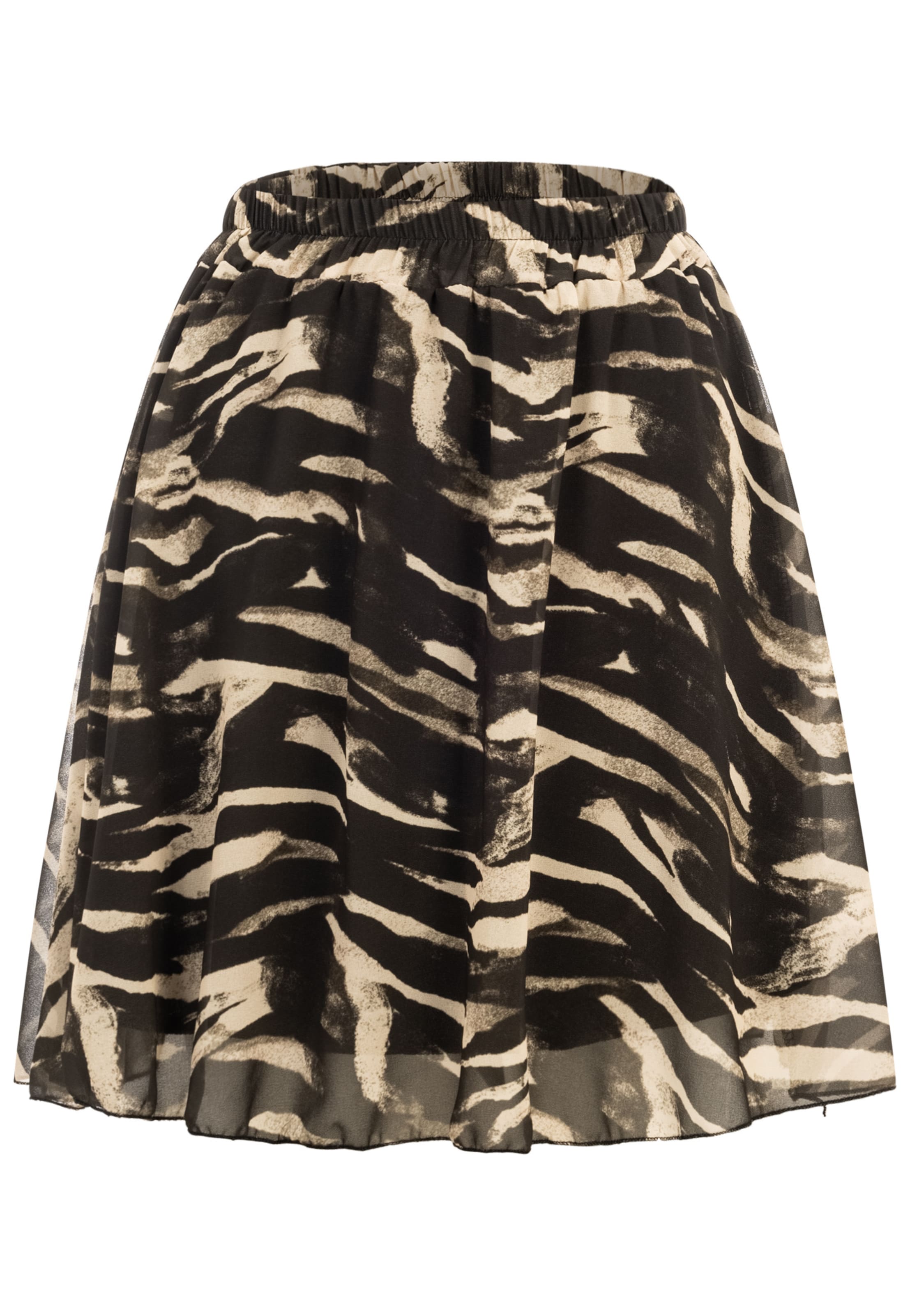 Cloud5ive Rok in Bruin: voorkant