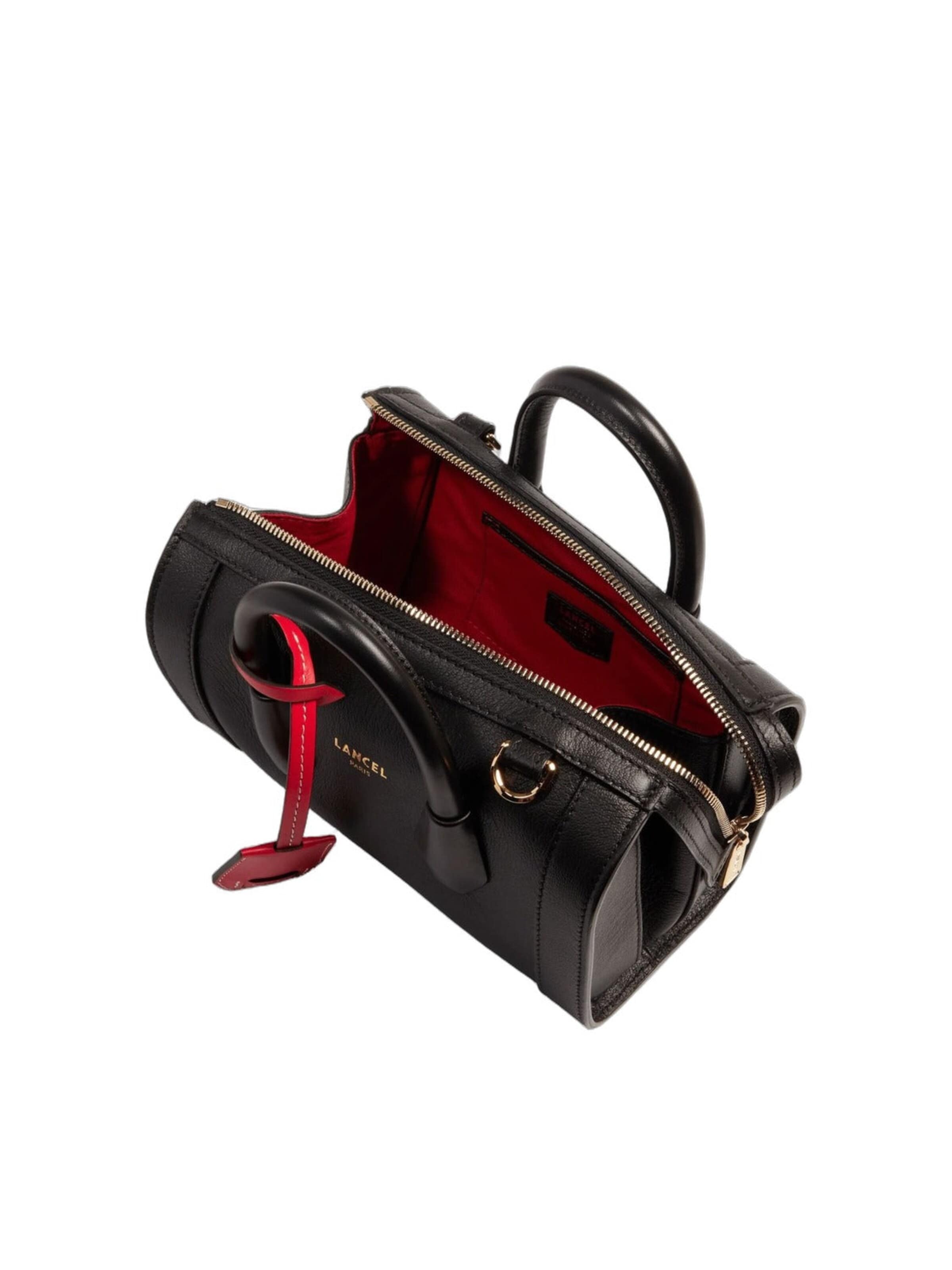 Sacs à main 'Bcbg' Lancel en noir
