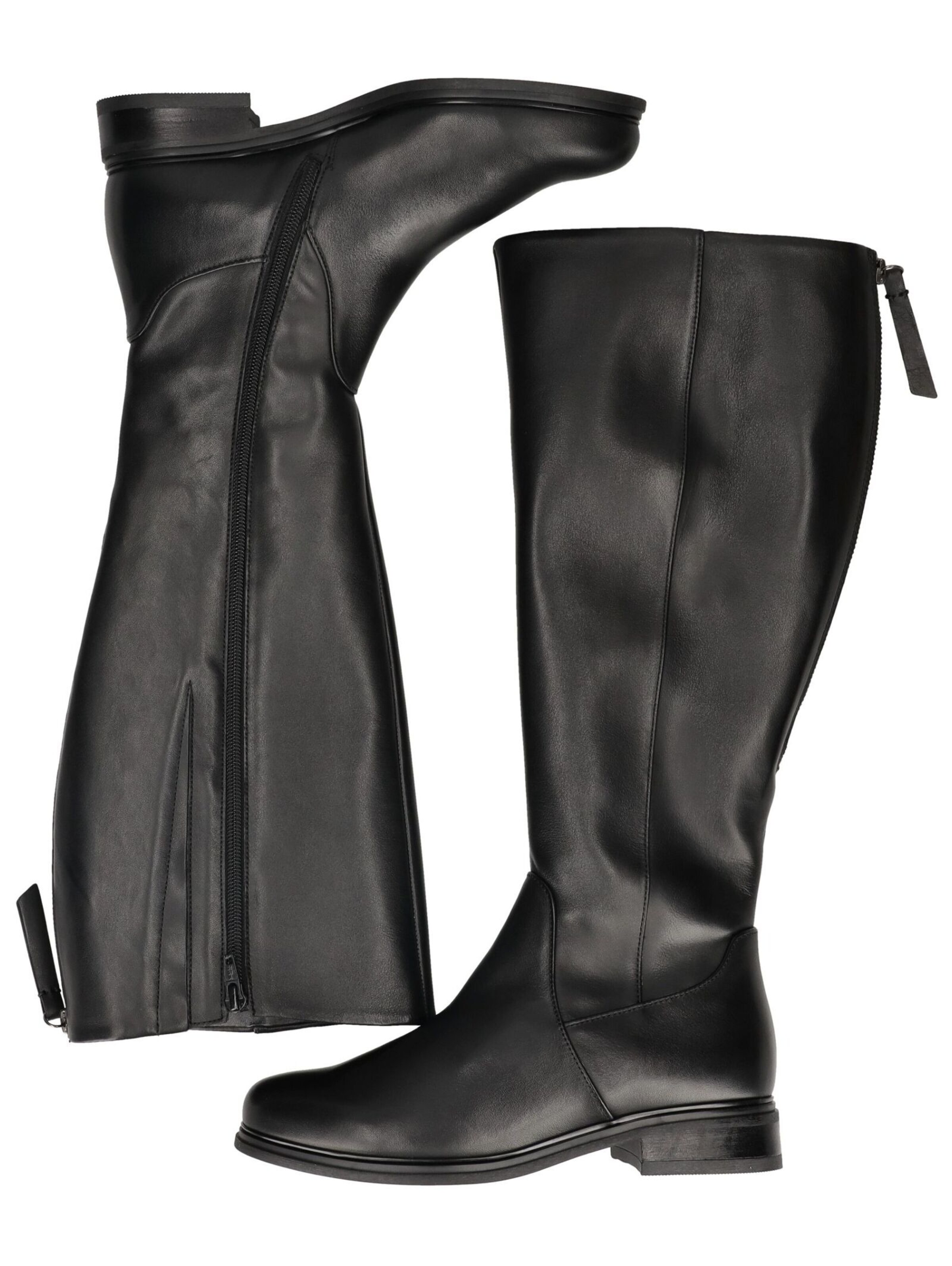 GABOR Boot in Black