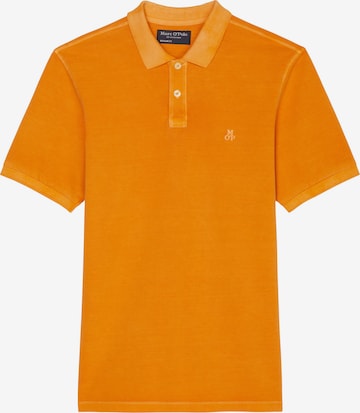 Marc O'Polo Poloshirt in Orange: predná strana