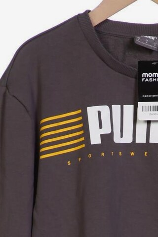 PUMA Sweater & Cardigan in M in Grey