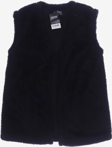 KAPALUA Vest in S in Black: front