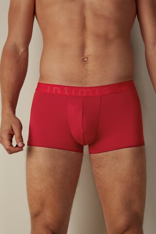 INTIMISSIMI Trunks in Rot: Vorderseite