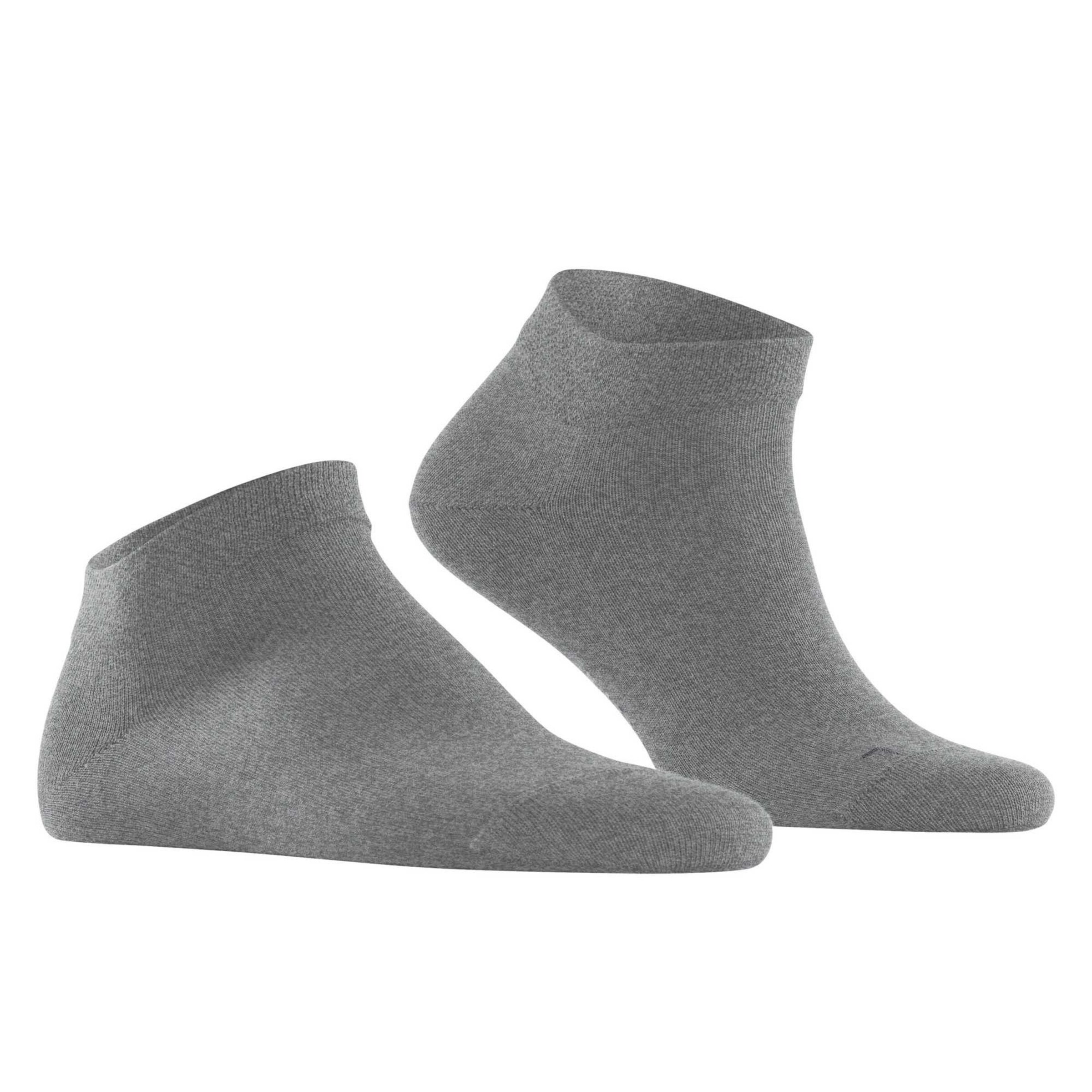 Chaussettes FALKE en gris