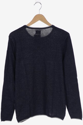 SELECTED Pullover L in Blau