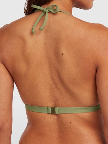 O'NEILL Бански тип бикини 'Marga Cruz' в зелено