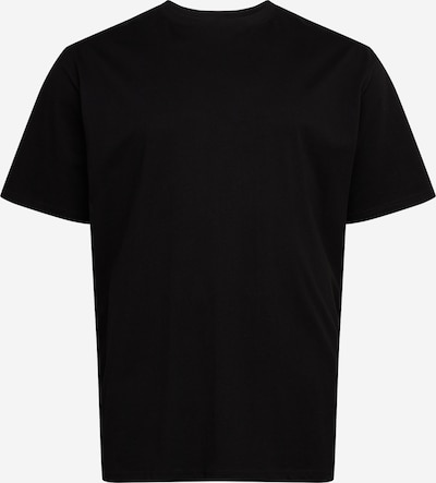 Urban Classics Bluser & t-shirts i sort, Produktvisning