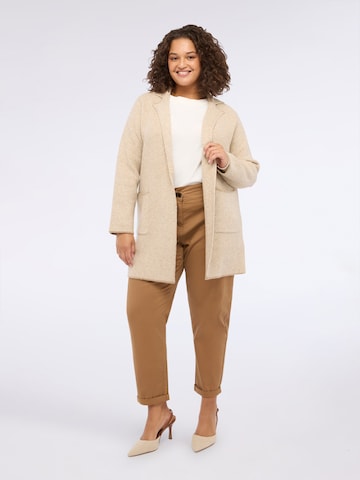 Pullover di Fiorella Rubino in beige