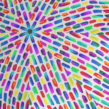 Parapluie 'Duomatic A.200' KNIRPS en jaune