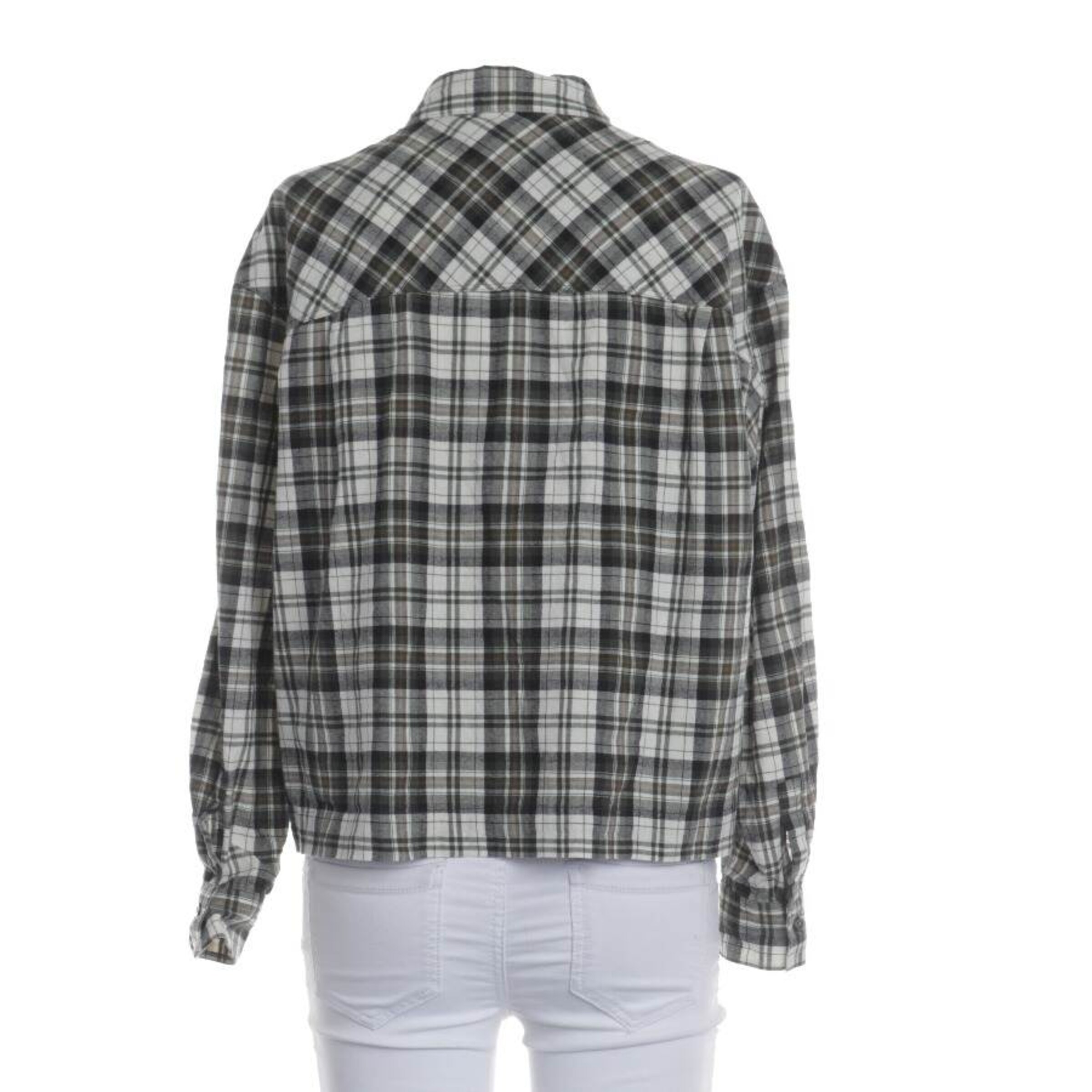 Marc O'Polo Blouse & Tunic in S in Mixed colors