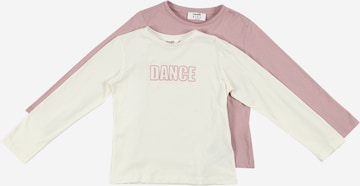 Trendyol Shirt in Pink: front