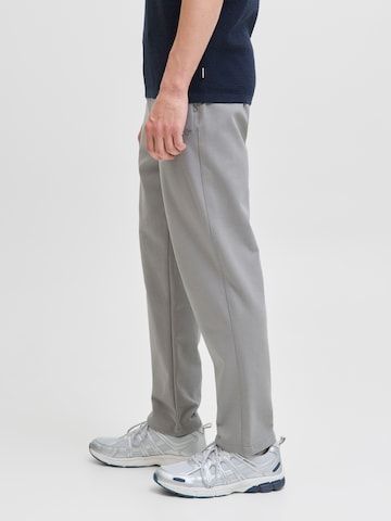 JACK & JONES Tapered Bukser 'JPSTACE NEO' i grå