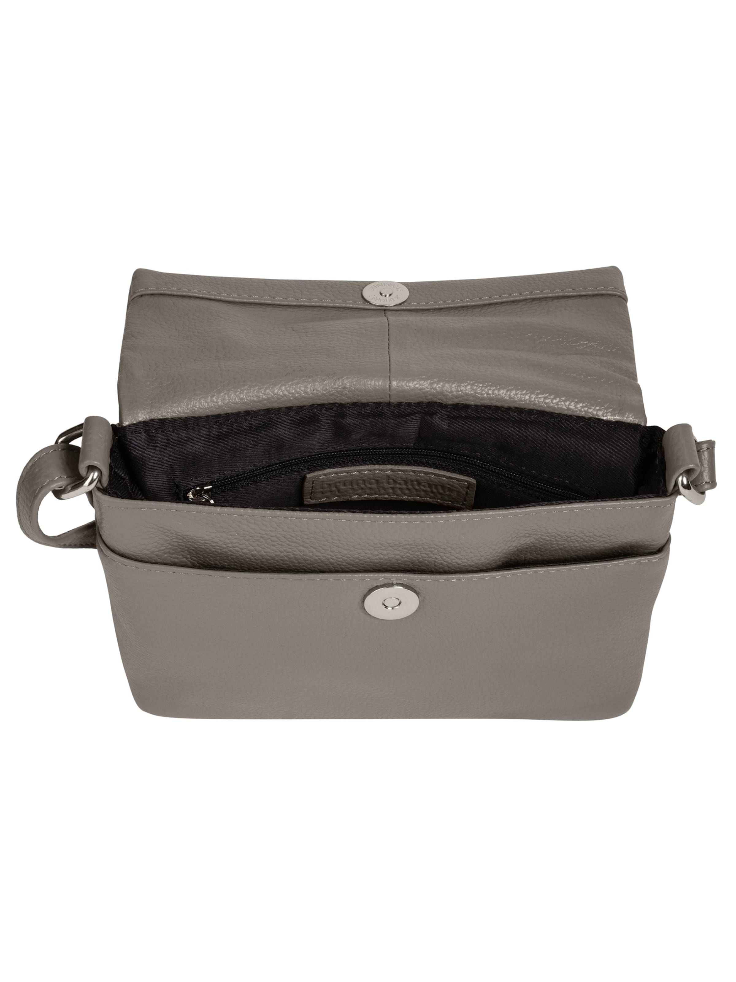 Sac à bandoulière Bruno Banani en gris