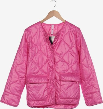 LIEBLINGSSTÜCK Jacket & Coat in M in Pink: front