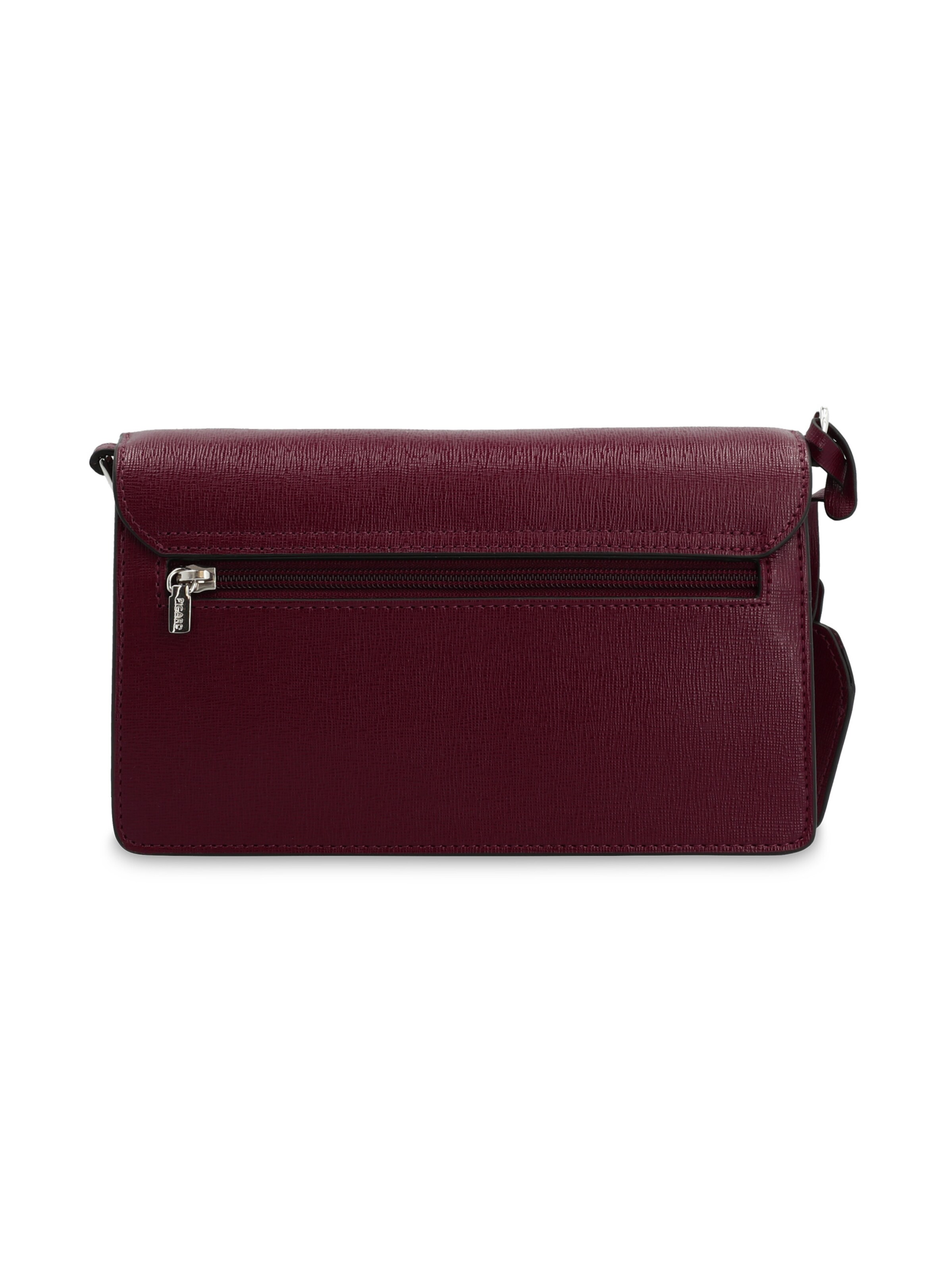 Picard Schoudertas 'Superstar' in Rood