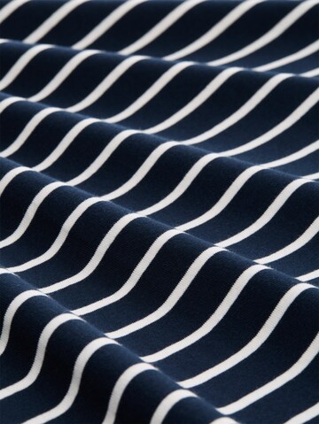 Maglietta di Tom Tailor Women + in blu