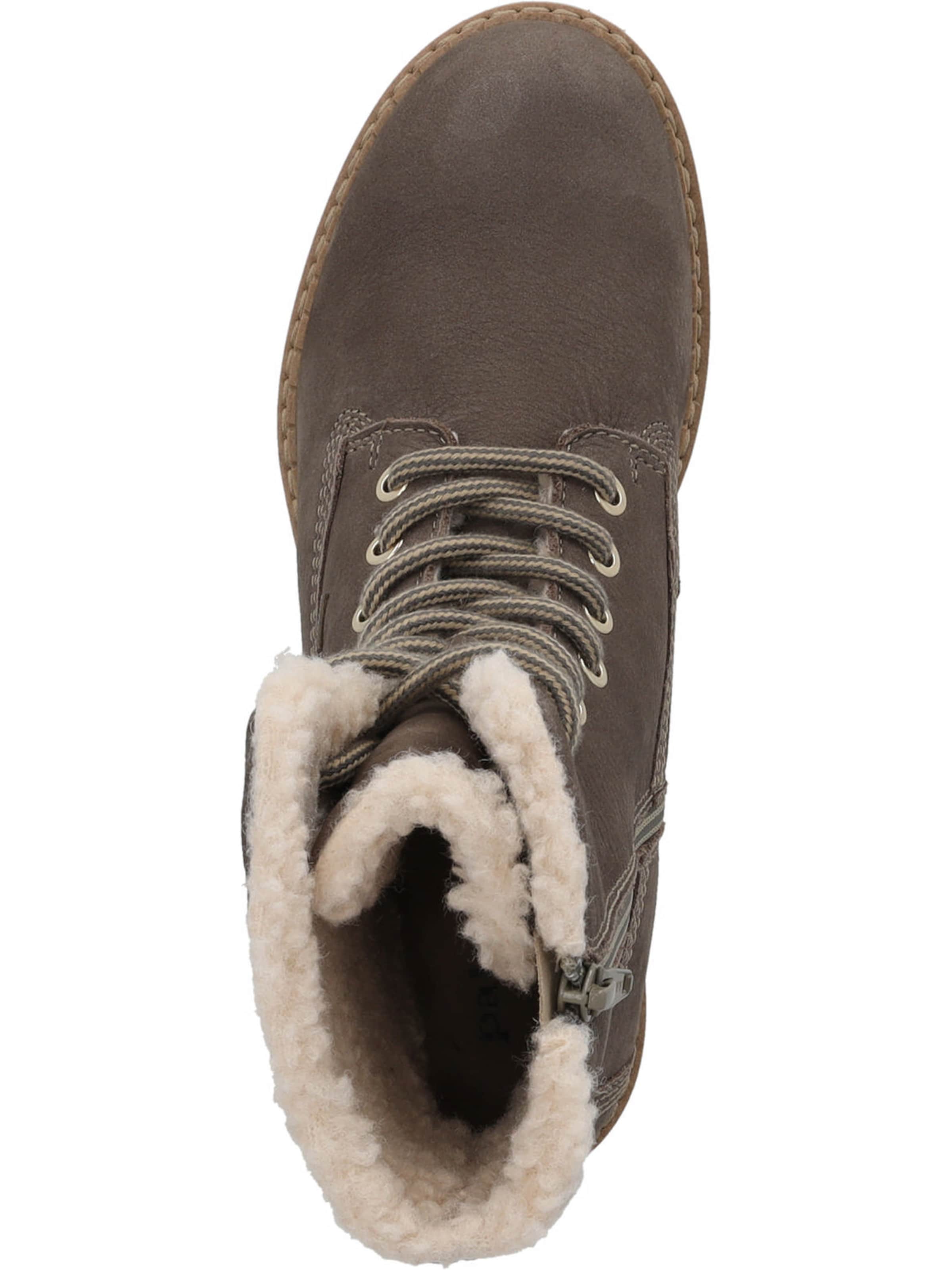 Palado - Botas 'Olib' en gris