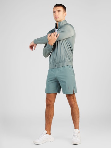 Champion Authentic Athletic Apparel Regular Sportshorts in Grün