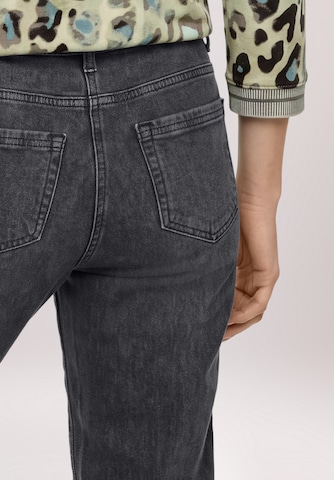 Loosefit Jeans di Betty Barclay in grigio